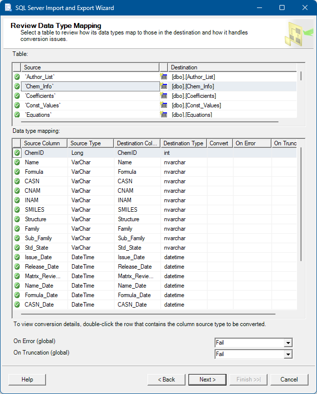 A screenshot of a computer
Description automatically generated